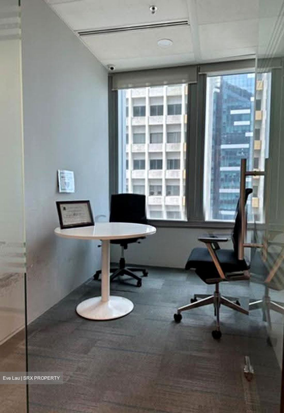 Sgx Centre Ii (D1), Office #615089451